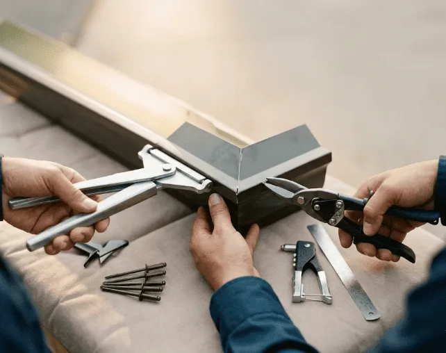Why choose Gutter Repair in Conner, MT